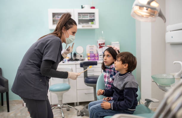 Why Choose Us for Your Dental Needs in Meadview, AZ